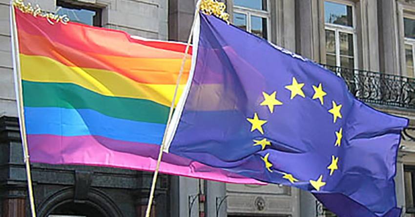 Samy Tuțac ◉ Fenomenul tâmpirii globale lovește grav la Parlamentul European