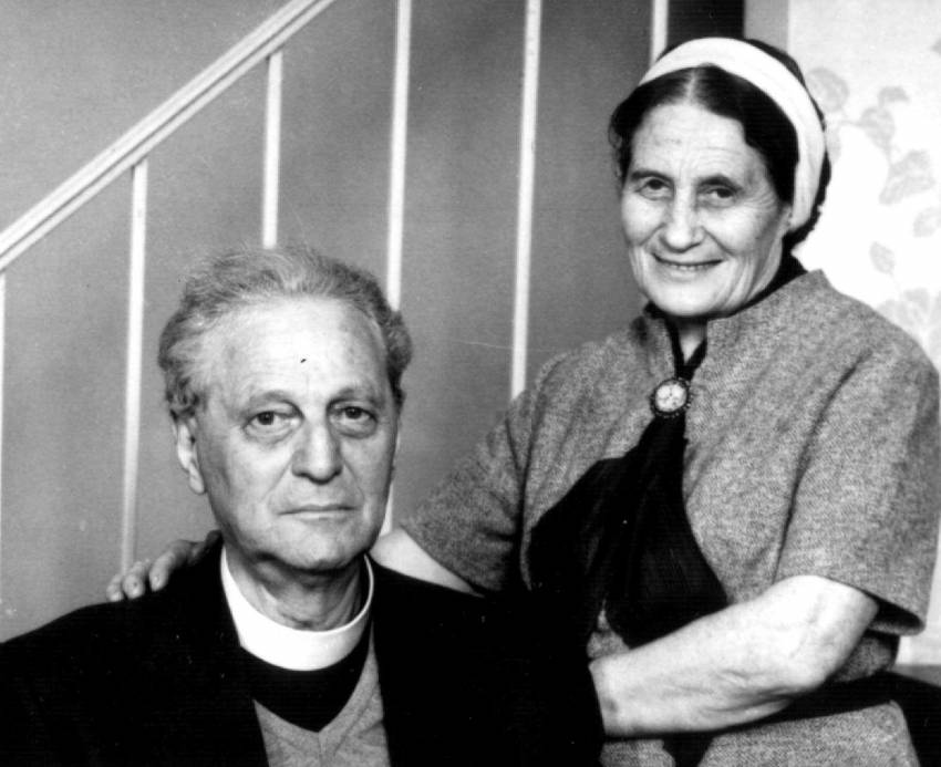 Persecutarea creștinilor. Document din arhivele serviciilor. Istoria secretă