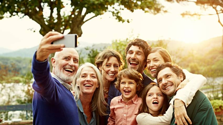 Peter Costea ◉ Cea mai mare valoare de care are nevoie generația tânără: familia