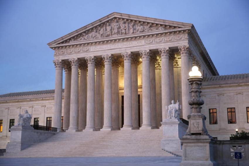 Opinie: Dacă Instanța Supremă menține decizia din cazul Roe v. Wade, așteptați-vă la o revoltă 