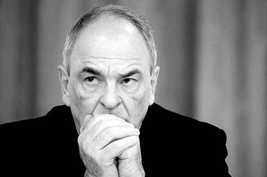 Mihai Neamțu ◉ Evanghelia după Liiceanu | Când Isus nu e Hristos