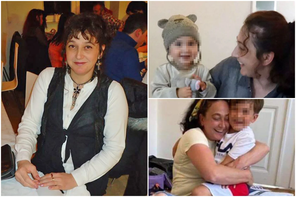 D-le Klaus Johannis, un cetățean român este în greva foamei în fața Parlamentului danez de 10 zile! 