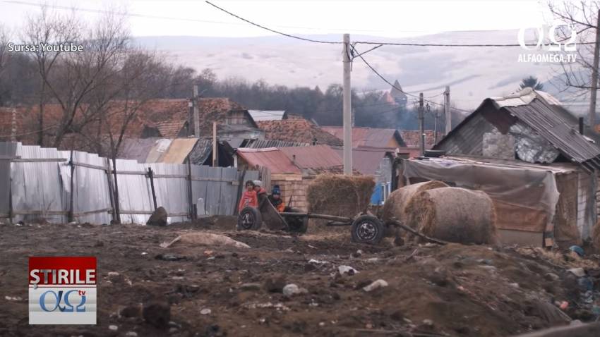 „Samaritenii Renovatio” | Reportaj Alfa Omega TV