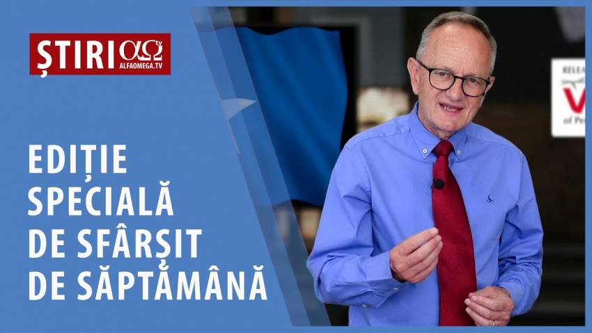 Crește valul de persecuție în India | AO NEWS