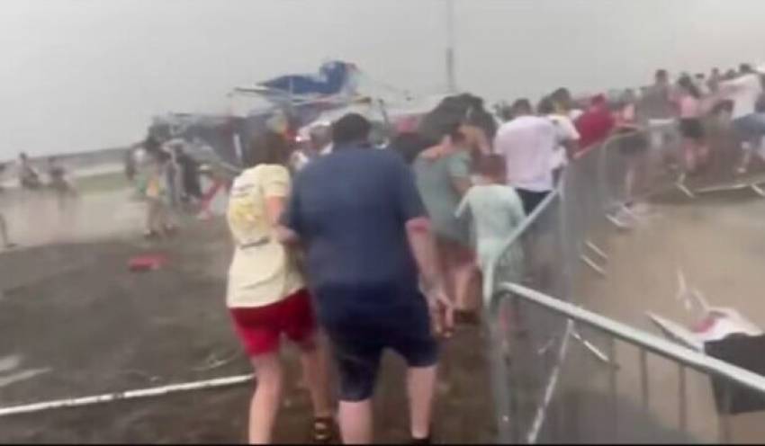 Nelu Filip ◉ FURTUNĂ LA FORZA ZU – ȘI O FURTUNĂ DE RĂUTATE ÎN INIMI