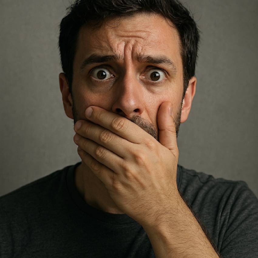 Să nu-ți pătezi orgoliul când aproapele tău, aflat în necaz, îți cere ajutorul