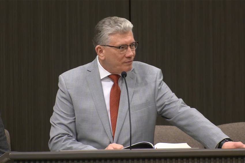 Cristian Ionescu ◉ Vai de noi!