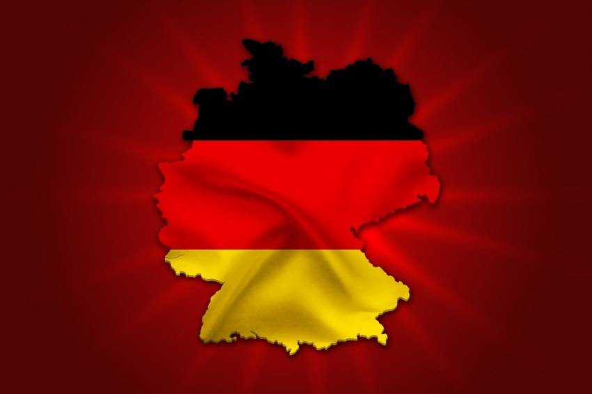 Comunicat de presă ◉ Germania, un agresor inuman la adresa drepturilor fundamentale