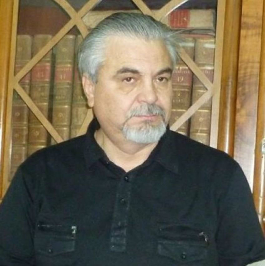 Eugen Munteanu ◉ Un corifeu al „gândirii politice corecte” - Noam Chomsky (I)