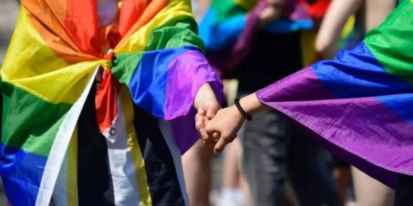 RVE Timişoara: Căsătorie de homosexuali într-o biserică baptistă din Austria ◉ Interviu cu pastorul Sami Costea