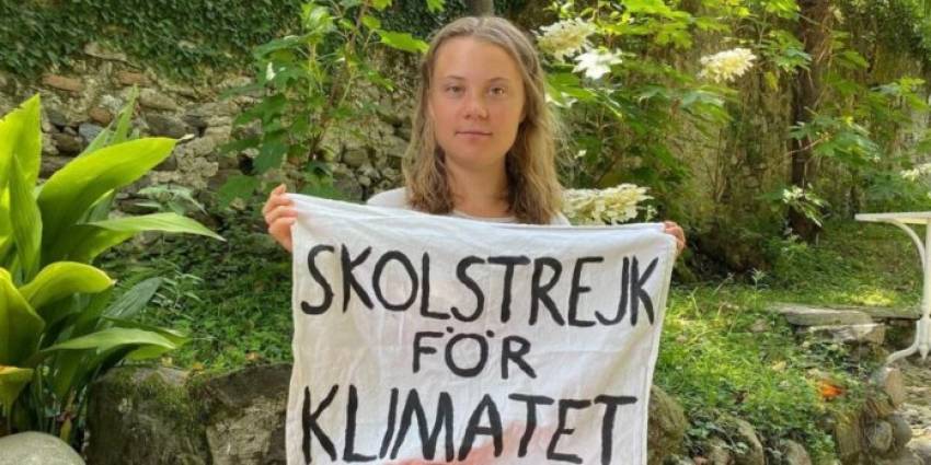 Noua normalitate: Facultatea de Teologie a Universității Helsinki îi conferă titlul de „Doctor Honoris Causa” Gretei Thunberg