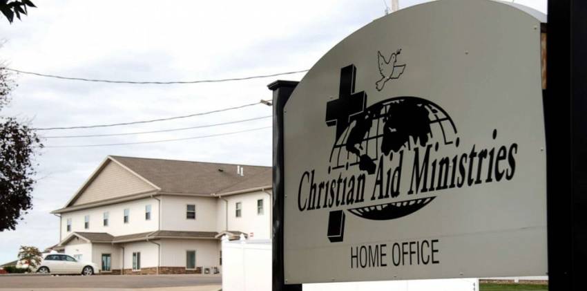 UPDATE: 17 misionari au fost răpiți în Haiti