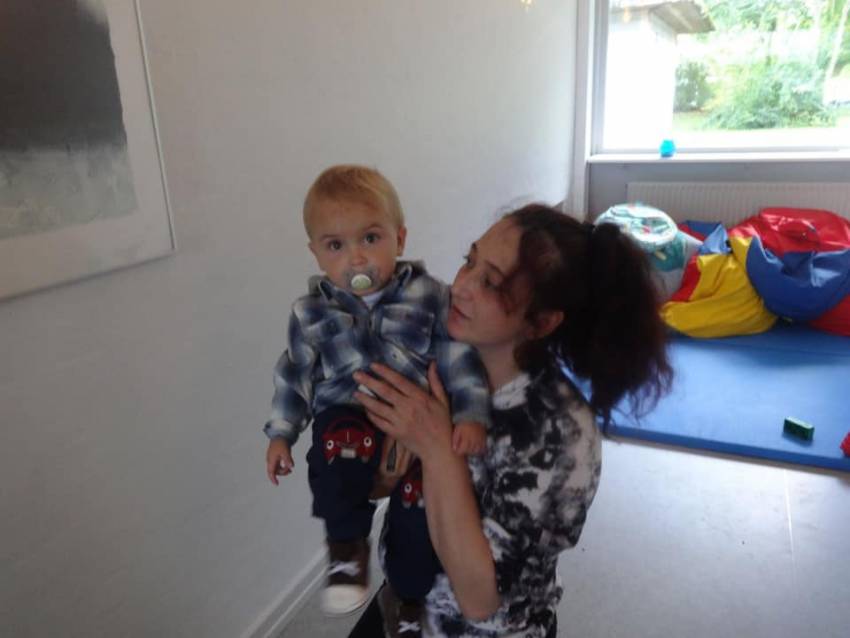 Peter Costea ◉ Ultimele noutăți privind cazul Herminei Gheorghe din Danemarca