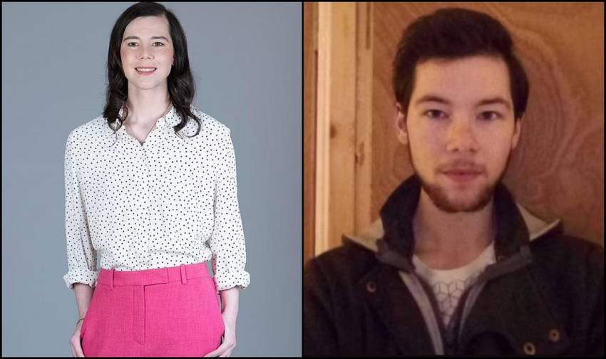„Să devin bărbat a fost cea mai mare greşeală”. O tânără şi-a schimbat sexul la 23 de ani, apoi s-a răzgândit...