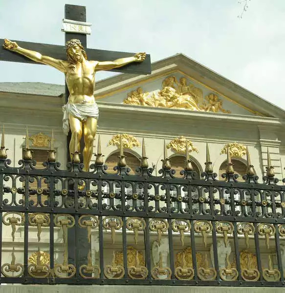HotNews.ro: După 30 de ani, un nou cult religios va fi recunoscut oficial în România