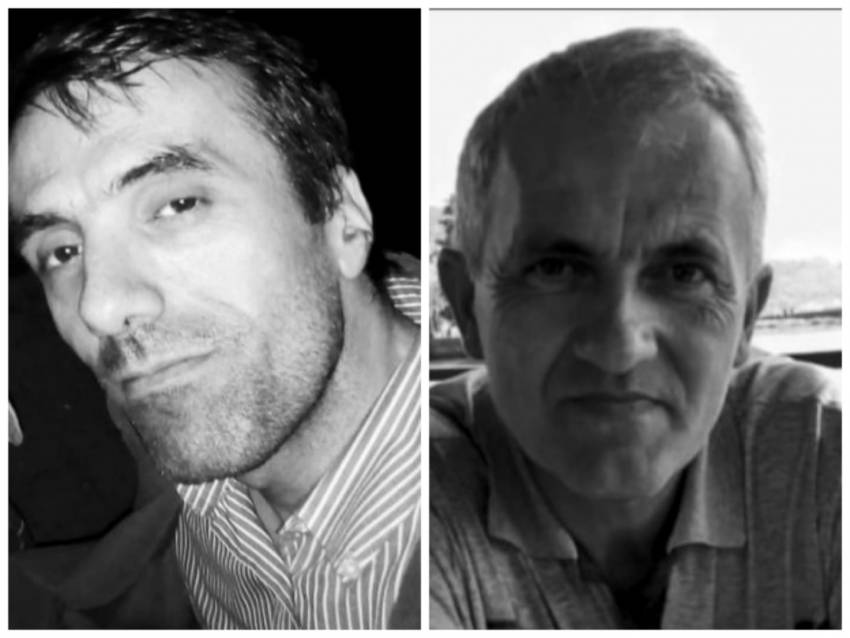 Onisim Botezatu ◉ Tragedia din Zerind, doliu în Covăsânț. Rugăciune pentru familiile Șerban și Costea