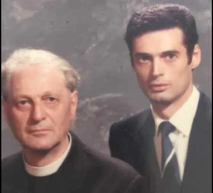 Tribuna.us: Mihai Wurmbrand, fiul pastorului Richard Wurmbrand, martor al persecuției comuniste, a murit la vârsta de 87 de ani