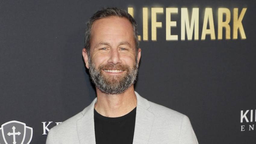 Peter Costea ◉ Egalitate de gen, dar nu pentru normalitate: exemplul tragic a lui Kirk Cameron