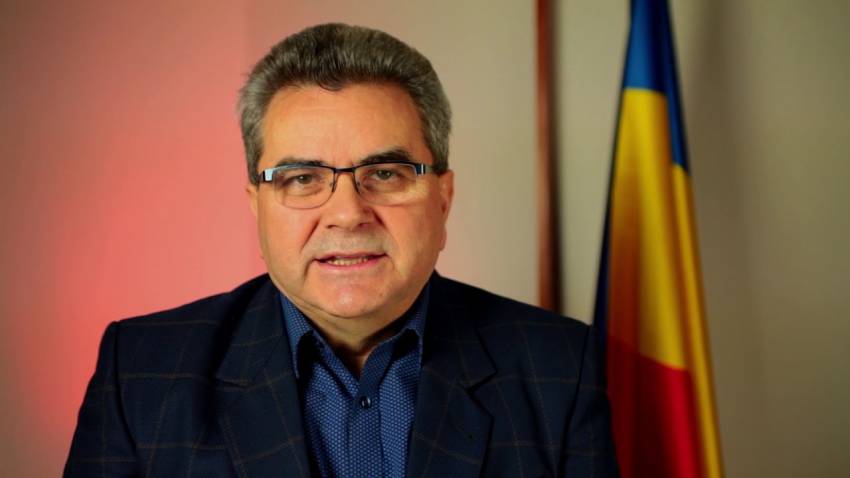 Nelu Filip ◉ GATHER 25 - UN EXAMEN AL INIMII CREȘTINE