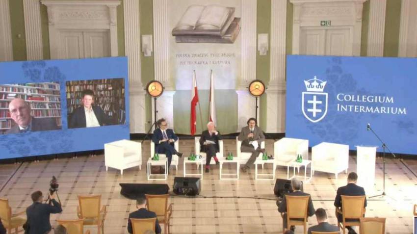 Polonezii fac totul pentru a păstra Europa creștină: A fost inaugurată o universitate conservatoare...