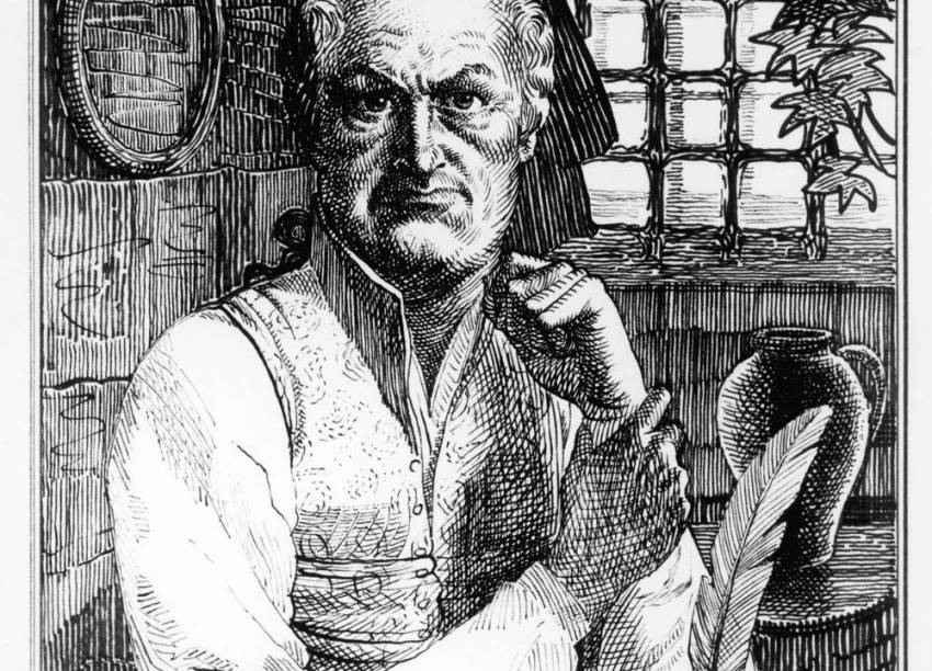 Marquis de Sade – apostolul depravării