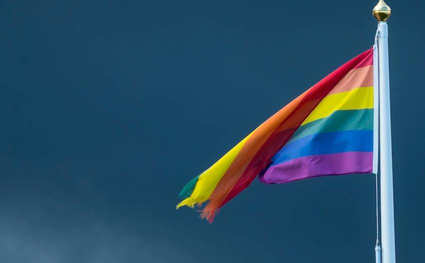 Peter Costea ◉ Americanii, sătui de confuzia sexuală