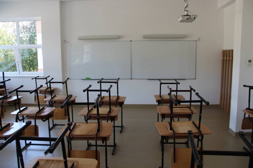 Graiul Sălajului: La Zalău se înființează Liceul Teologic Penticostal