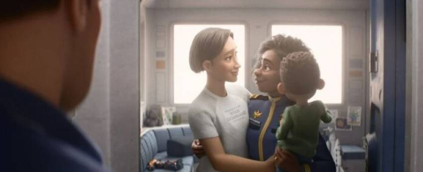 Ministrul Culturii interpelat pe tema filmului de animație cu lesbiene, considerat drept potrivit pentru copii