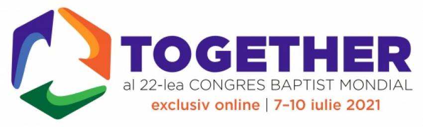 Congresul Alianței Baptiste Mondiale se va desfășura exclusiv online