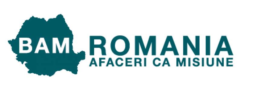 Comunicat de presă: ”Incubatorul de afaceri BAM”