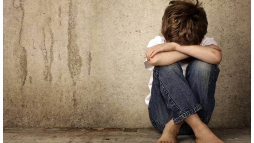 Peter Costea ◉ Redistribuirea copiilor