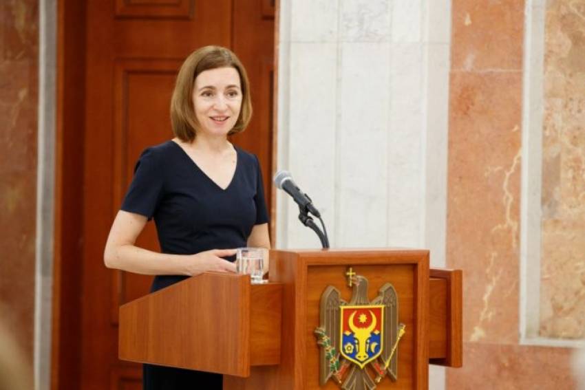 Intrarea Republicii Moldova în UE, condiționată de legalizarea căsătoriilor LGBT