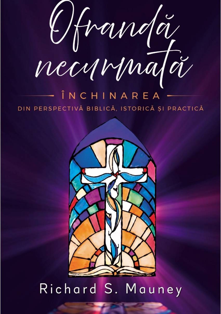 Lansarea cărții: 