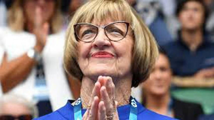 Reacţii de dezaprobare după ce legenda tenisului, Margaret Court, a primit cea mai înaltă decoraţie australiană