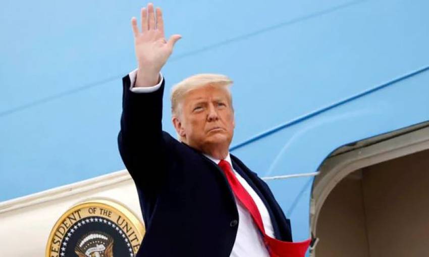 Donald Trump spune că 5 noiembrie 2024, când vor avea loc alegerile prezidențiale din SUA, va fi „Ziua Vizibilității Creștine”