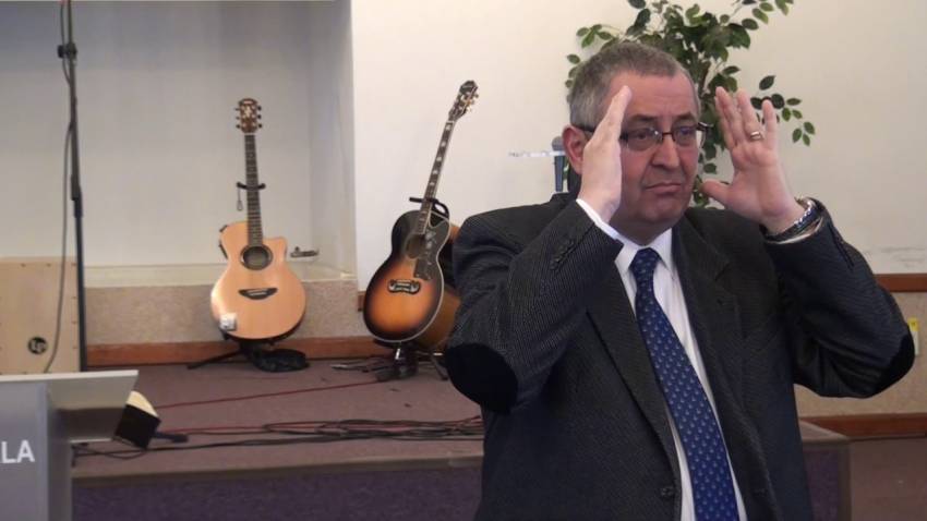 Ioan Ceuță ◉ DREPT LA REPLICĂ