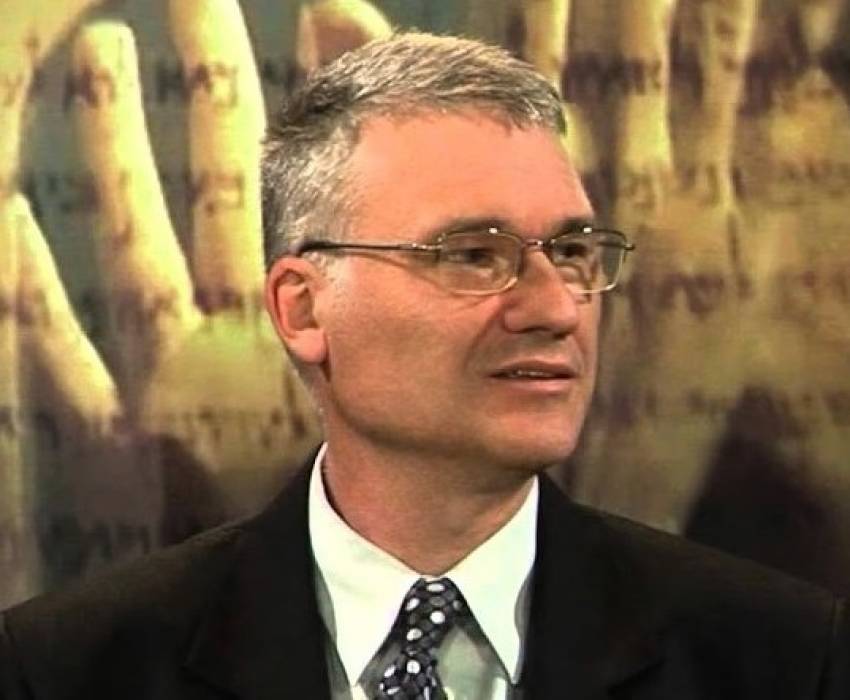 Mesajul familiei la plecarea în veșnicie a pastorului Marcel Codreanu