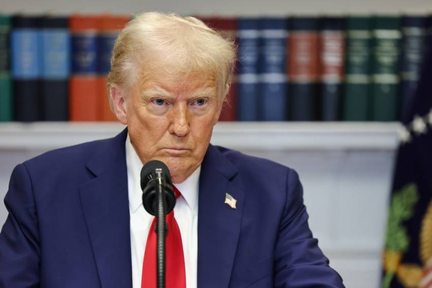 Donald Trump începe războiul cu cei care îi persecută pe creștini: val de anchete anunțate