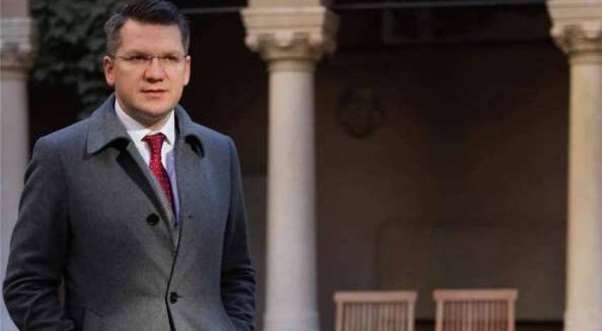 Mihai Neamţu ◉ 8 realități care răzbat în ceața războiului propagandistic