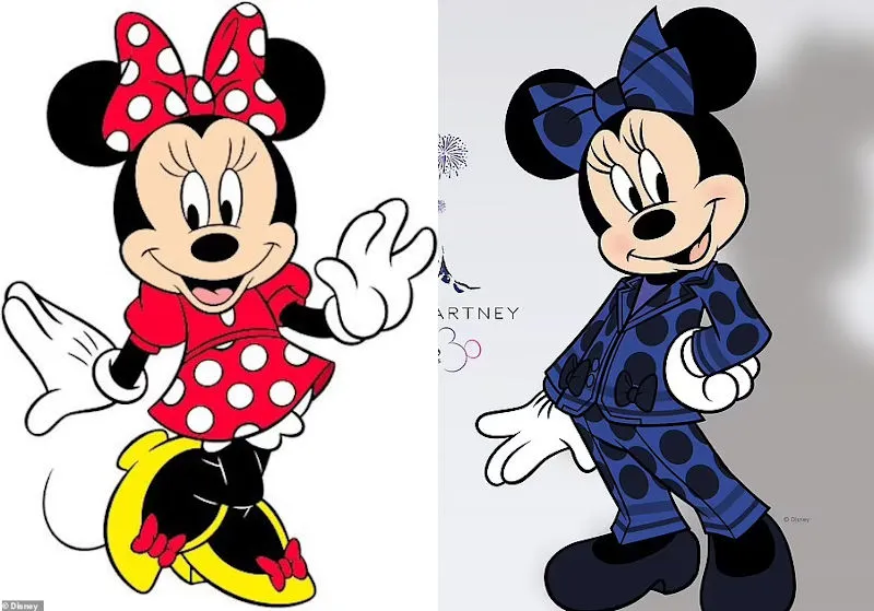 Feriți-vă copiii de ideologia Disney, unul dintre sponsorii principali ai unui eveniment LGBT desfășurat în Paris