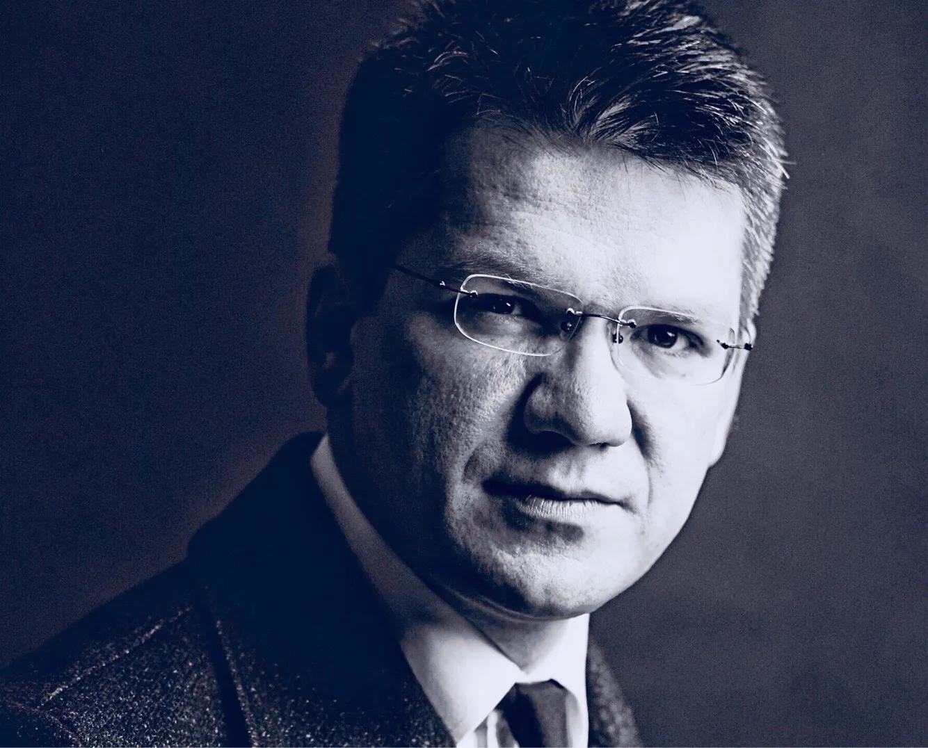 Mihai Neamțu ◉ Miracolul din Betleem nu include promoții la vodka Finlandia, renii zburători sau zăpezile din Laponia...