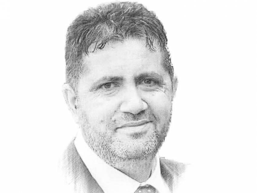 Nicolae Geantă ◉ Decalogul bunei înțelegeri