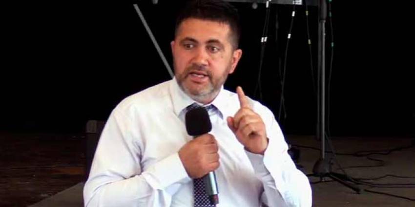 Nicolae Geantă ◉ De ce îl iubim pe Vladimir Pustan...