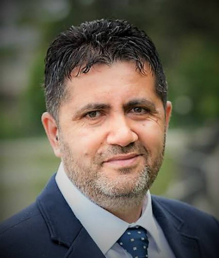 Nicolae Geantă ◉ Biserica, spital pentru toate întrebările 