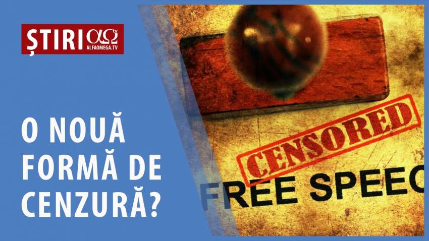 „Indexul Global de Dezinformare”: o nouă formă de cenzură? | AO NEWS