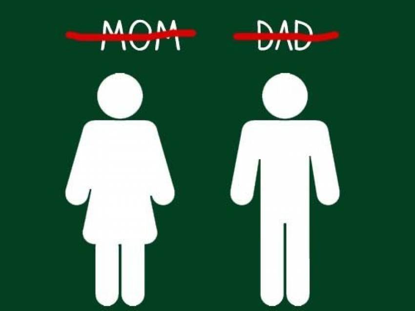 Sorin Cigher ◉ Interzis la ,,mama” și la ,,tata”