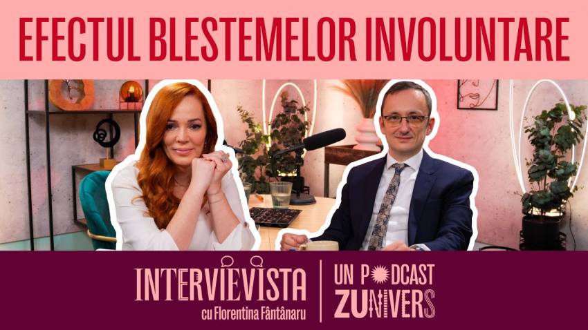 Vlad Schlezak | Cauza principală a răului în cuplu | Interviu la Radio ZU