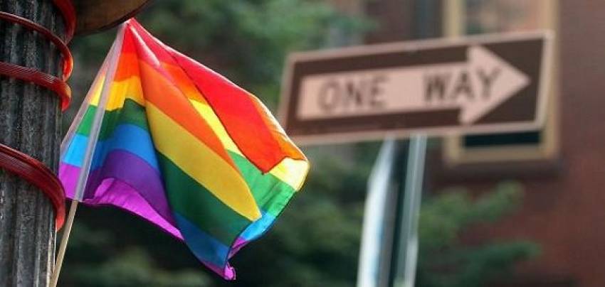 Cele 5 etape parcurse de mișcarea LGBT pentru câștigarea supremației juridice, culturale și politice...