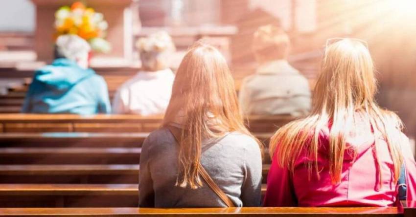 Știința confirmă beneficiile religiei