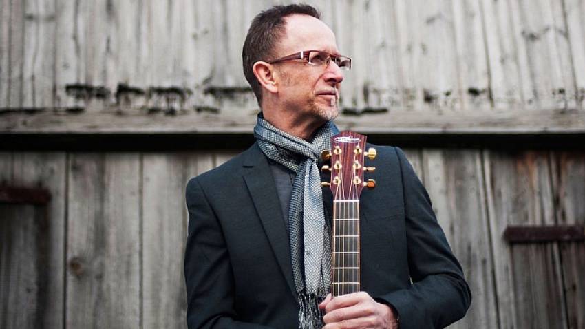 Graham Kendrick în România cu Jubilate! 13-16 octombrie, Cluj-Napoca